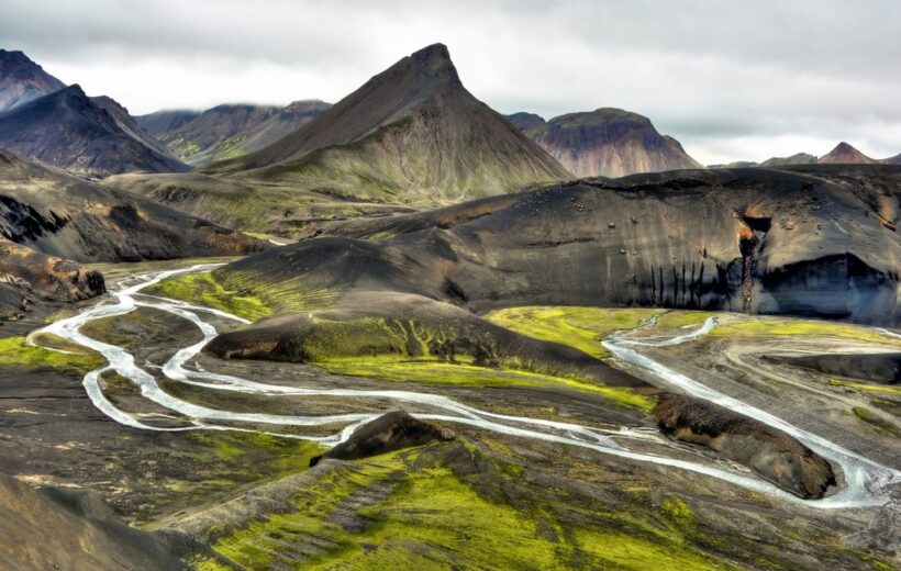 Iceland