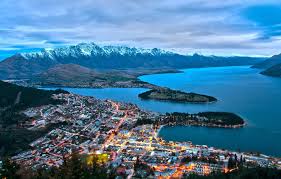 <span>Day 11</span>Sydney – Queenstown (By Flight)