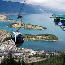 <span>Day 13</span>Skyline Gondola