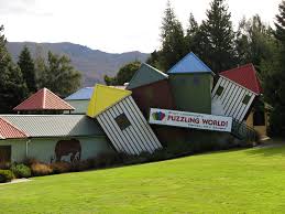 <span>Day 14</span>Queenstown - Twizel