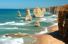 <span>Day 4</span>Melbourne Great Ocean Road