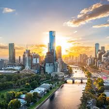 <span>Day 5</span>Melbourne city tour