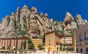 <span>Day 12</span>Barcelona