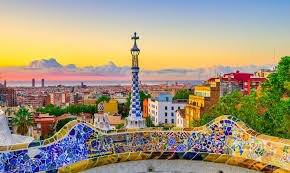 <span>Day 11</span>Barcelona