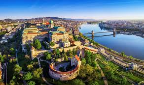 <span>Day 6</span>Budapest