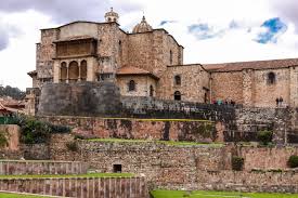 <span>Day 11</span>CUSCO CITY TOUR