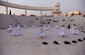 <Span>Day 11</span>Pamukkale/ Konya / Cappadocia