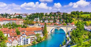 <span> Day 9</span>Central Swiss (Switzerland)