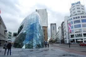 <span>Day 4</span>Eindhoven -Cologne - Frankfurt /  Mannheim area