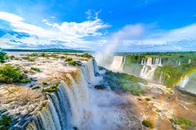 <span>Day 6</span>IGUASSU FALLS (ARGENTINA SIDE)