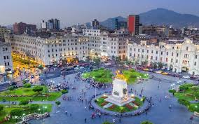 <span>Day 12</span>CUSCO – LIMA (BY FLIGHT) – CITY TOUR