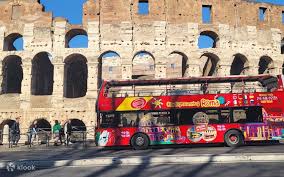 <span> Day 2</span>Rome City Tour (Italy)