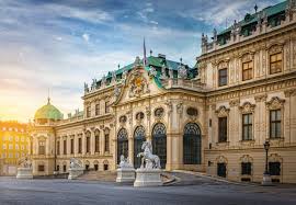 <span>Day 8</span>Budapest to Vienna by road ( 3 hours ) 