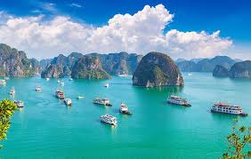 <span> Day 4</span>Hanoi – Halong Bay – Hanoi