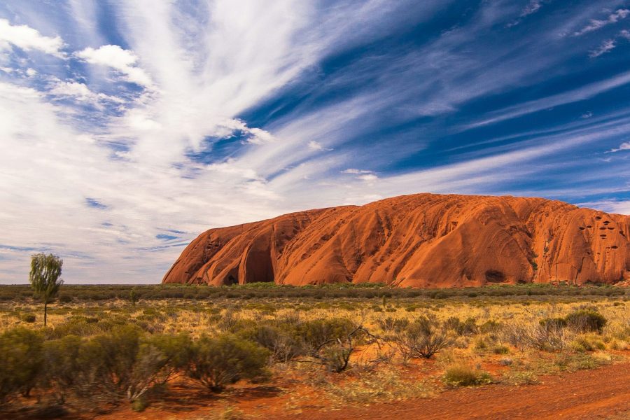 australia&newzealand