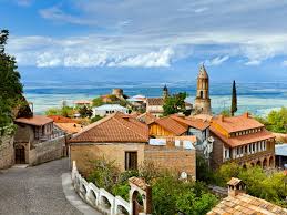 <span>Day10</span>Kakheti Tour (Duration 6-7h)