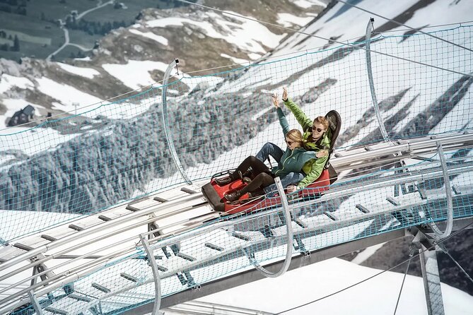 <span>Day6</span>Shahdag with Candy Cane Mountain