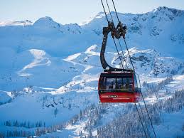 <span>Day 3</span>Vancouver - (Day trip to Whistler)