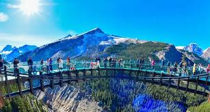 <span>Day 5</span>Kamloops — Jasper