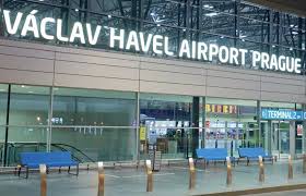 <span>Day 13</span>Prague to USA