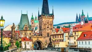 <span>Day 11</span>Prague