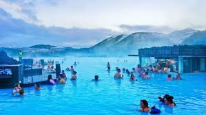 <span>Day 9</span>VIK – BLUE LAGOON THERMAL BATH – KEFLAVIK