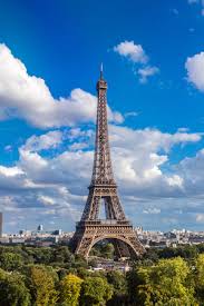 <span> Day 13</span>Paris (France)