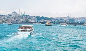 <span>Day 15</span>Istanbul