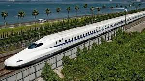 <span>Day5</span>Bullet train for Hiroshima