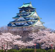 <span>Day9</span>Full day Osaka sightseeing