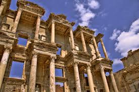 <span>Day 9</span>Kusadasi (City Tour)