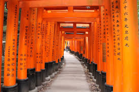 <span>Day 4</span>Full Day Kyoto Sightseeing