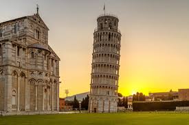 <span> Day 3</span>Pisa (Italy)