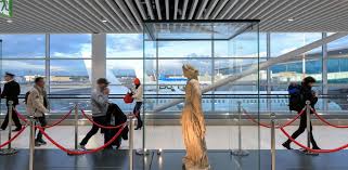 <span> Day 1</span>Arrive Rome (Italy)