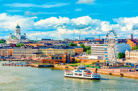 <span>Day2</span>Helsinki - Tallinn - Helsinki