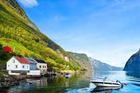 <span>Day7</span>Gudvangen - Voss