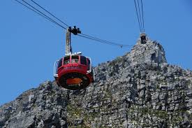 <span> Day 9</span>Cape Town city tour