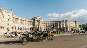 <span>Day 9</span>Vienna