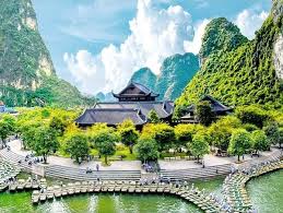 <span> Day 3</span>Ninh Binh full day