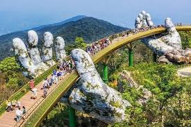 <span> Day 6</span>Bana Hill tour - Monkey mountain