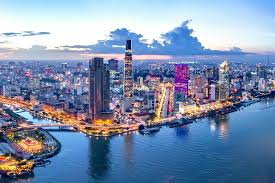 <span> Day 8</span>Flight to Ho Chi Minh, Half day city tour