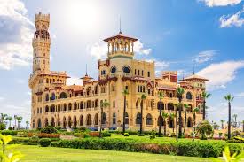 <span>Day 3</span>Cairo - Alexandria – Cairo