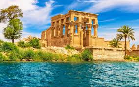 <span>Day 4</span> Cairo - Aswan - Nile Cruise