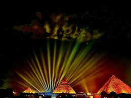 <span>Day 1</span> Mumbai - Cairo