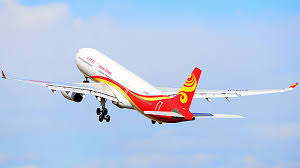 <span>Day 15</span> Hong Kong Fly Out