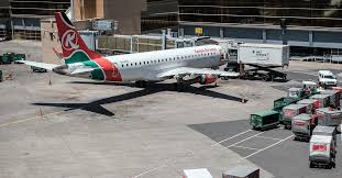 <span>Day 16</span>Nairobi - Departure