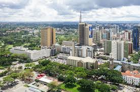 <span>Day 15</span>Nairobi Half Day City Tour