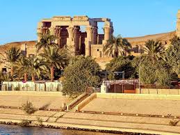 <span>Day 5</span> Nile Cruise