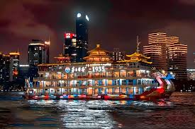 <span>Day 10</span> Shanghai City Tour