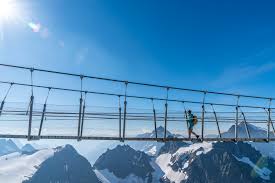 <span> Day 8</span>Engelberg - Mt Titlis – Engelberg - Switzerland